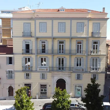 Palazzo Brienza-3